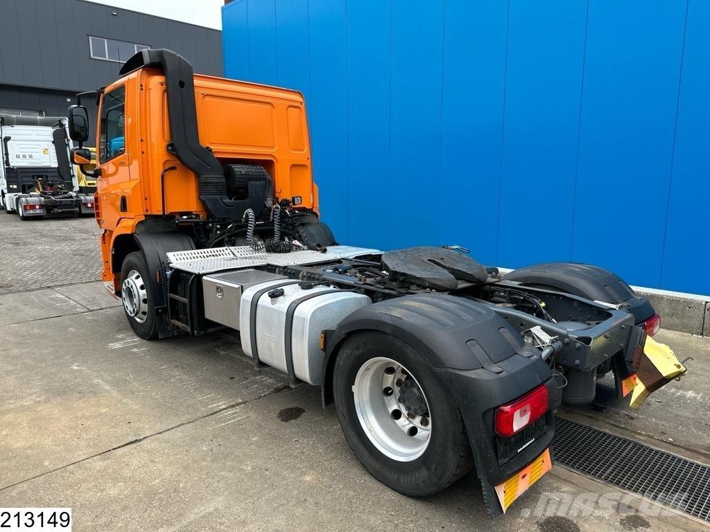DAF CF 450 EURO 6 Trekkers