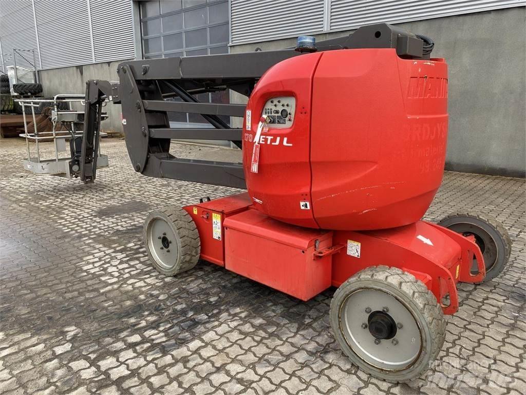 Manitou 170AETJ-L Knikarmhoogwerkers