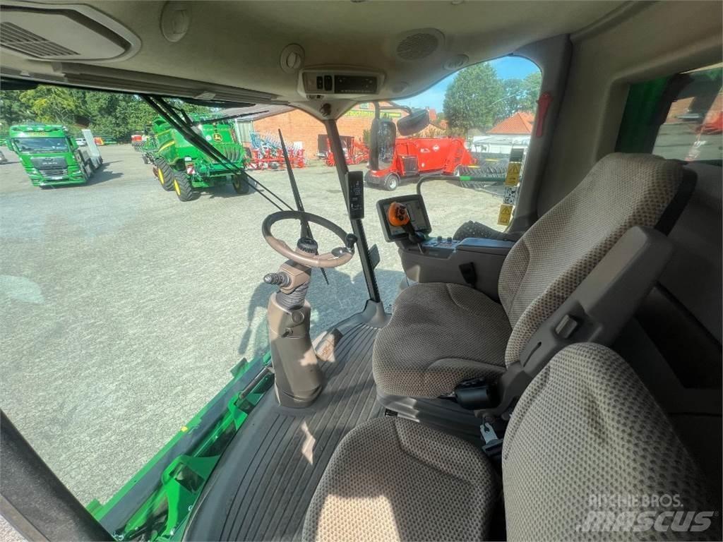 John Deere T560 Maaidorsmachines