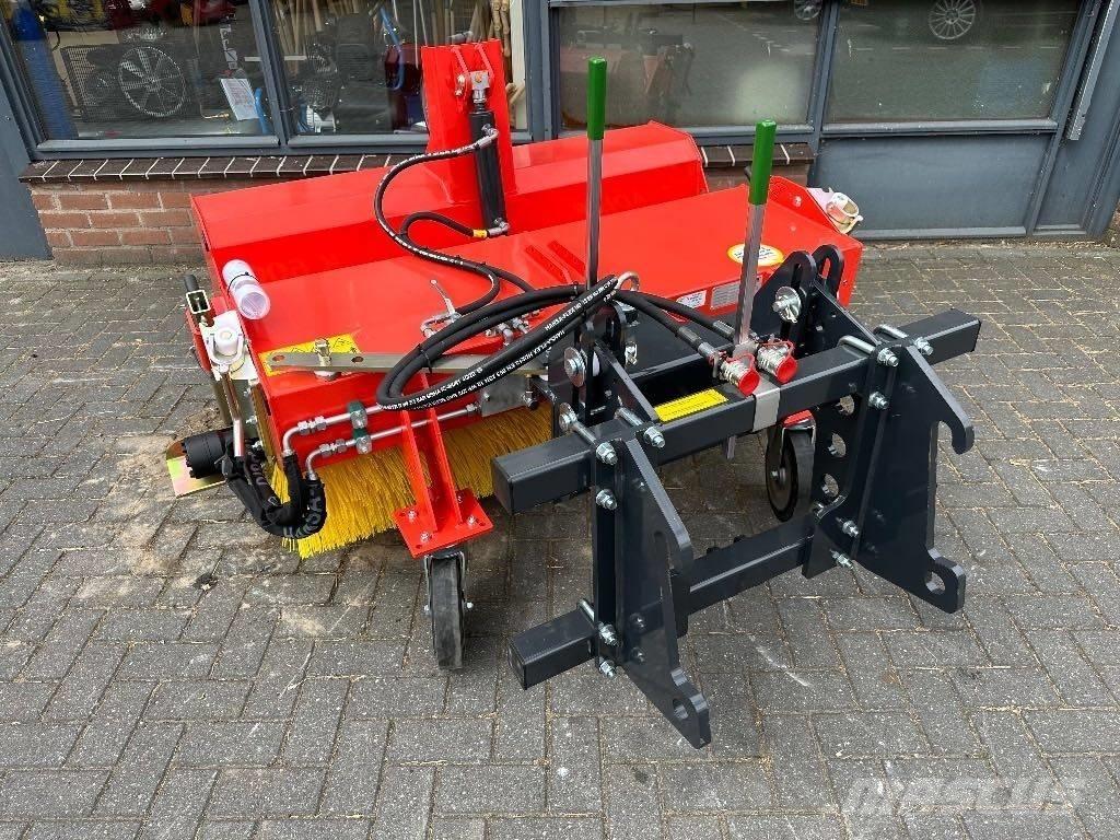 Adler K600-150 Veegmachines