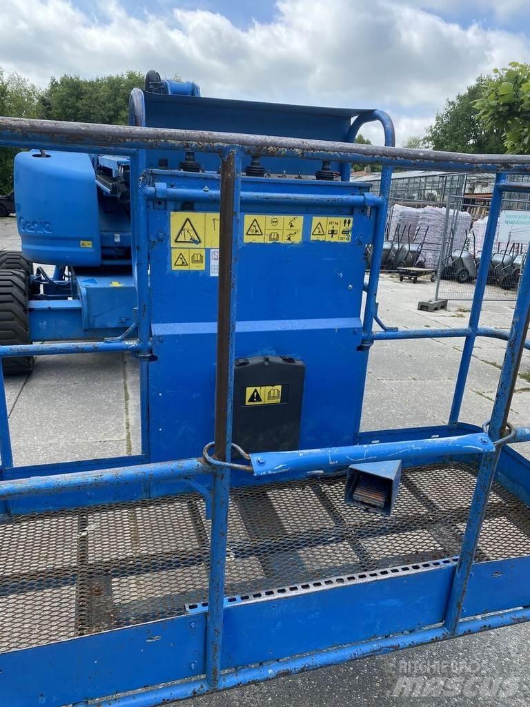 Genie Z45/25 Knikarmhoogwerkers