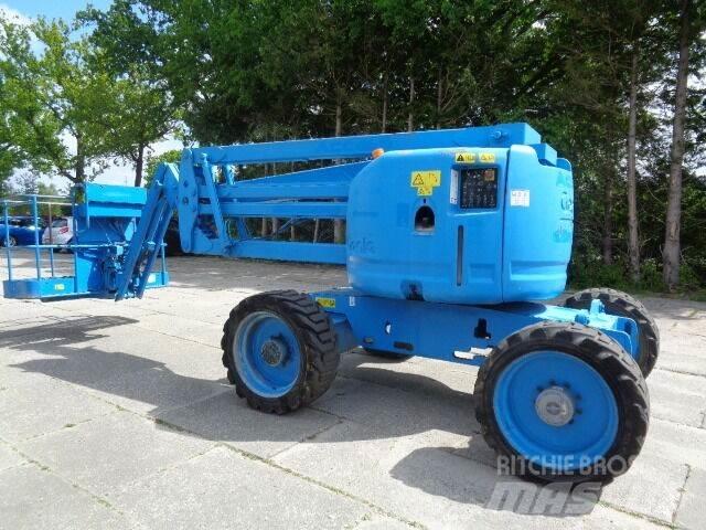 Genie Z45/25 Knikarmhoogwerkers