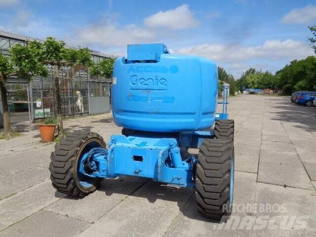 Genie Z45/25 Knikarmhoogwerkers