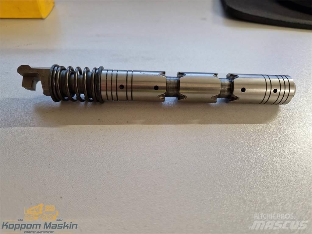 Eco Log 6001375 Hydraulics