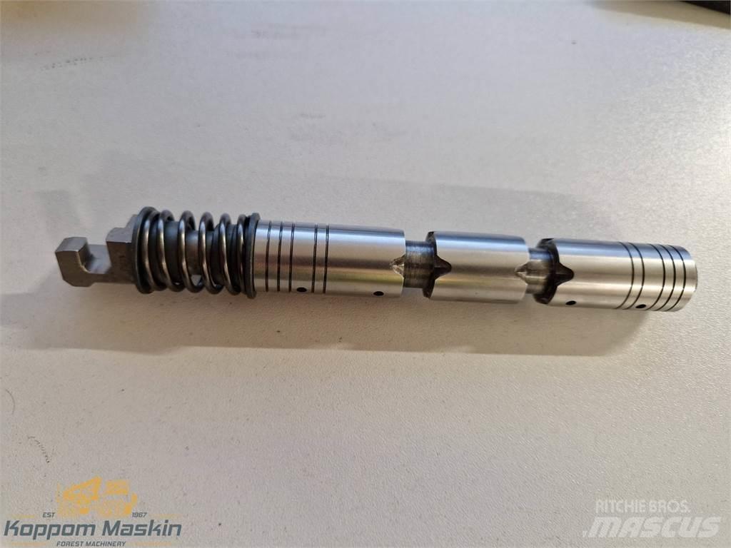 Eco Log 6001375 Hydraulics