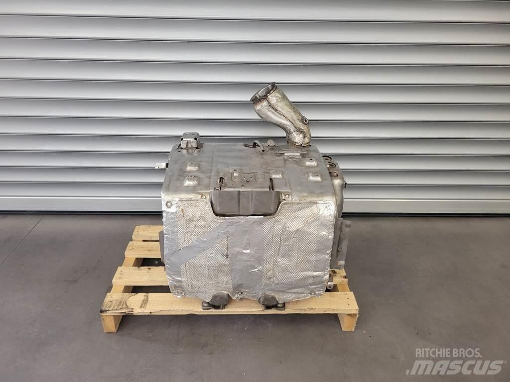 DAF 106 XF Transport - Anderen