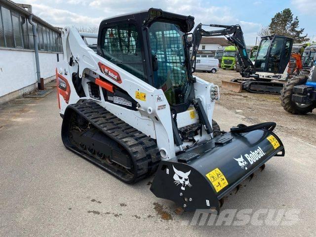 Bobcat T590E Schrankladers