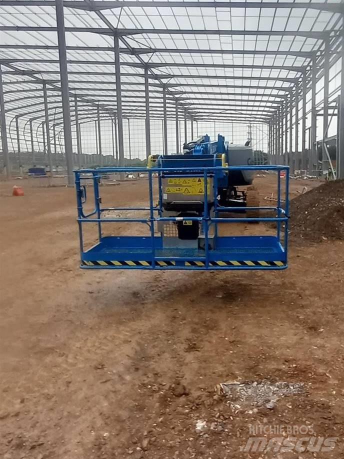 Genie Z 62/40 Knikarmhoogwerkers