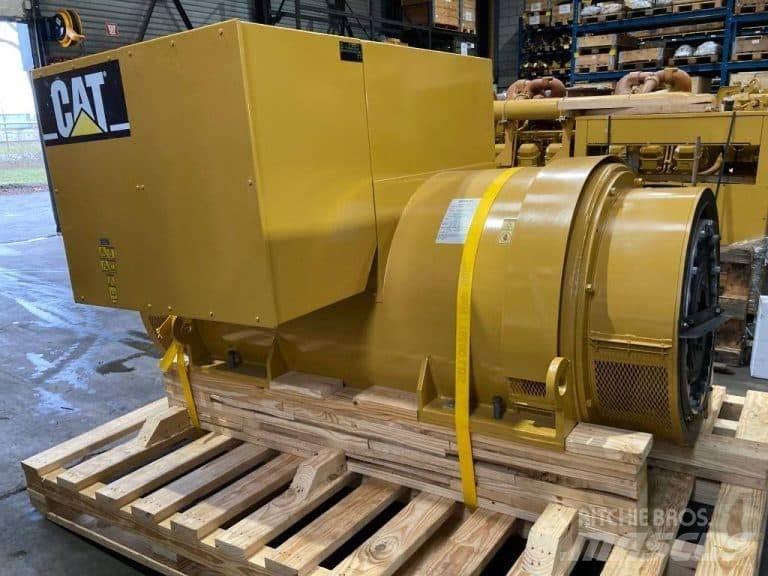 CAT SR4B-HV Overige generatoren