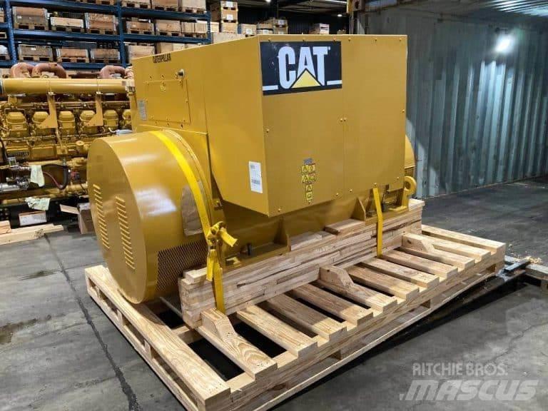 CAT SR4B-HV Overige generatoren