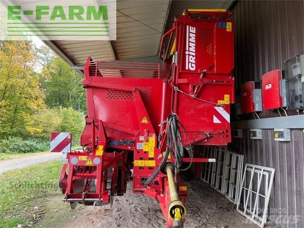 Grimme se85-55 Aardappel materieel - Overigen