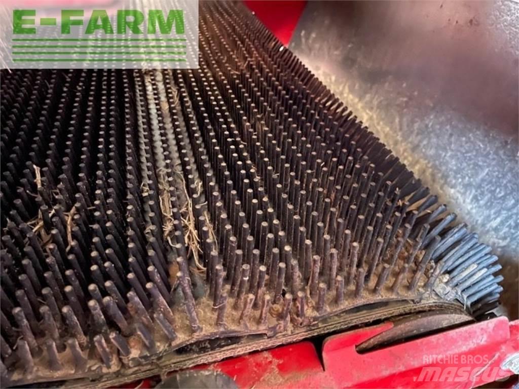 Grimme se85-55 Aardappel materieel - Overigen