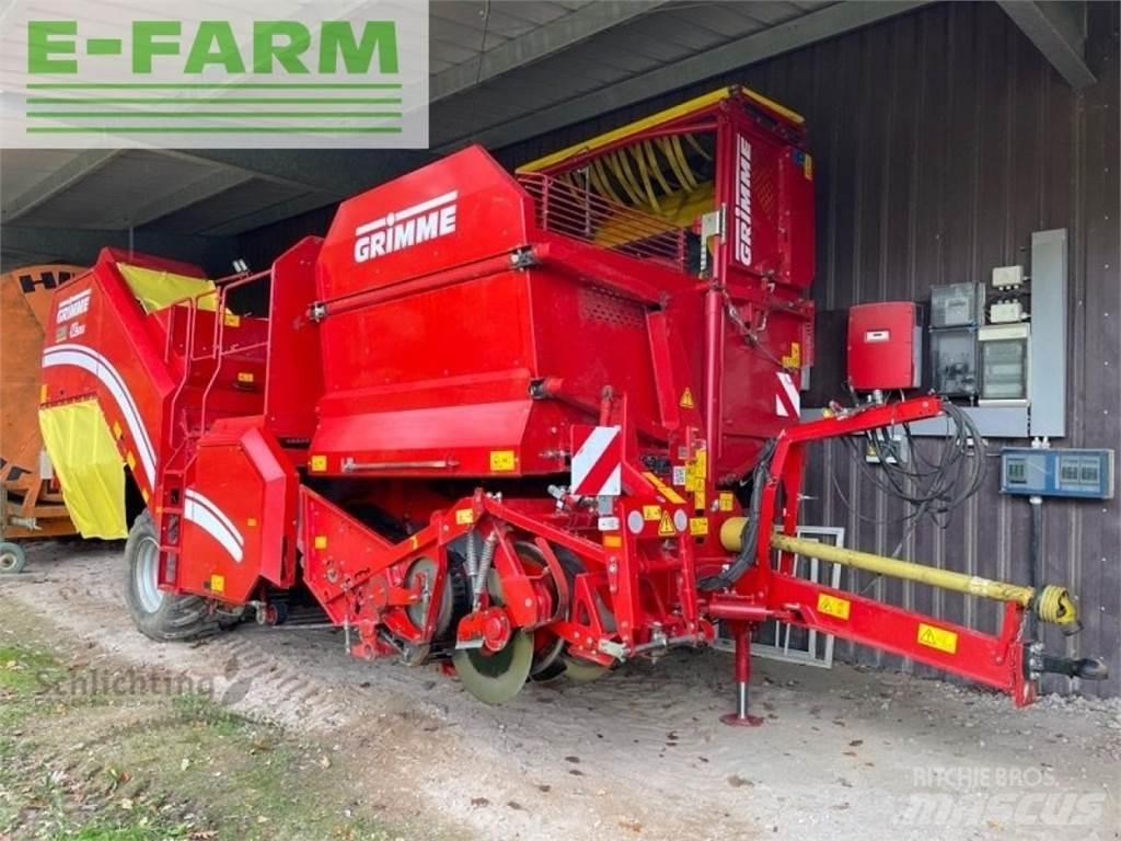 Grimme se85-55 Aardappel materieel - Overigen