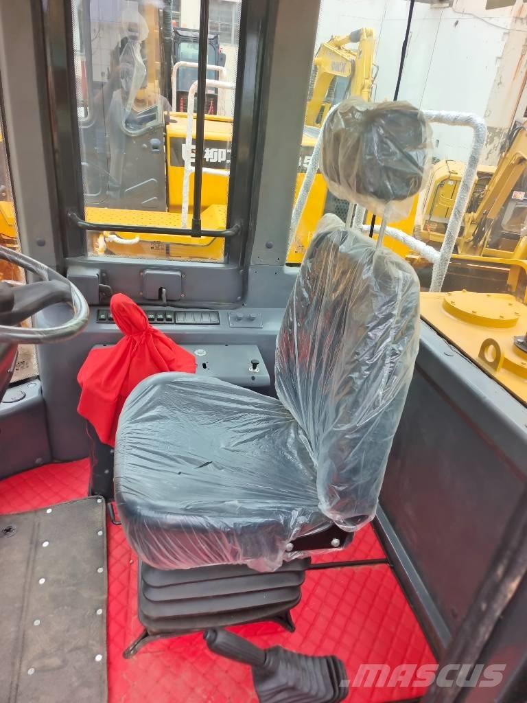 SDLG LG 956 L Wielladers