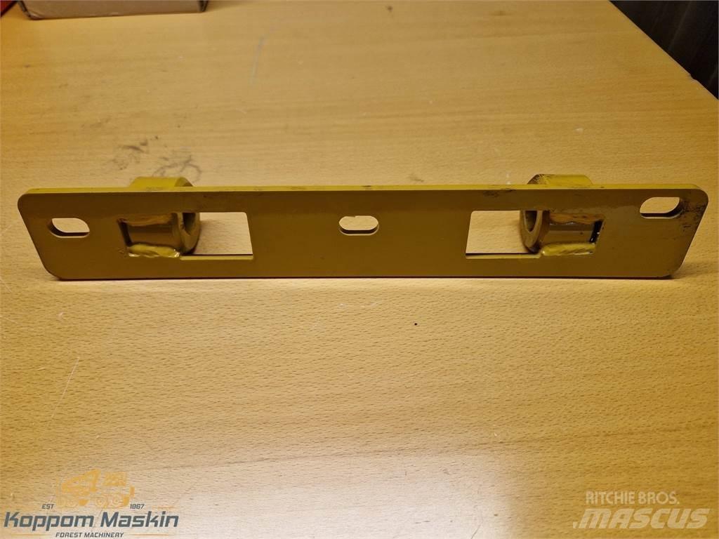 Eco Log 7004074 Chassis en ophanging
