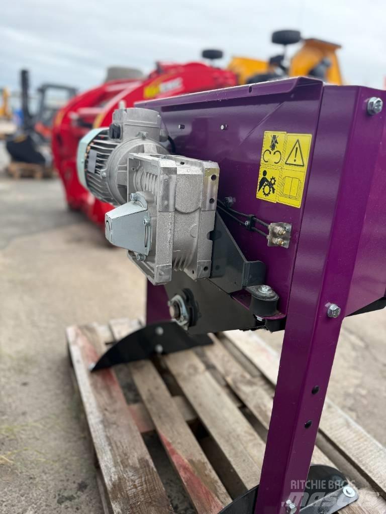 Murska 220 SM HD Molens