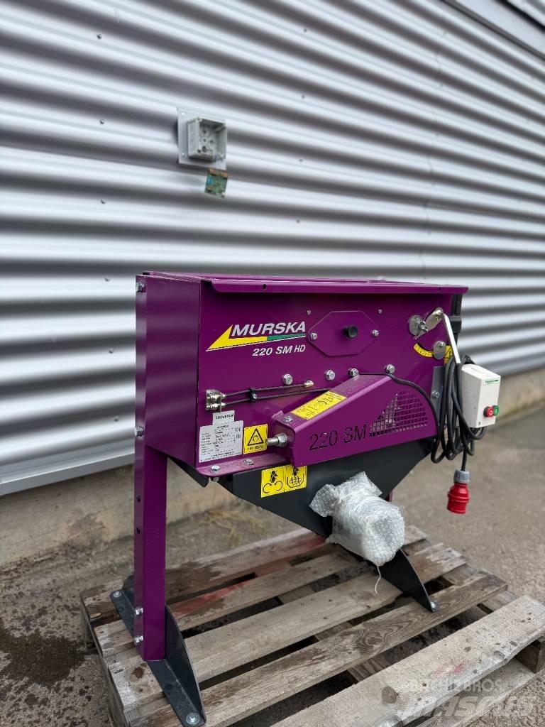 Murska 220 SM HD Molens