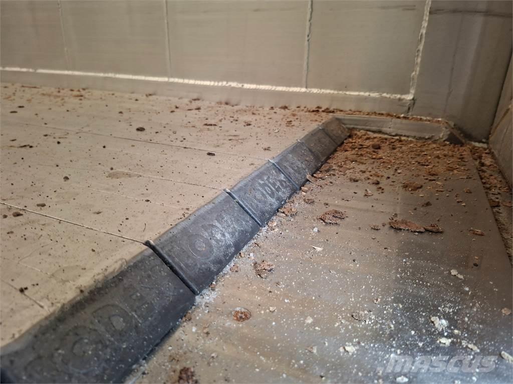 Bodex KIS 3F Overige aanhangers