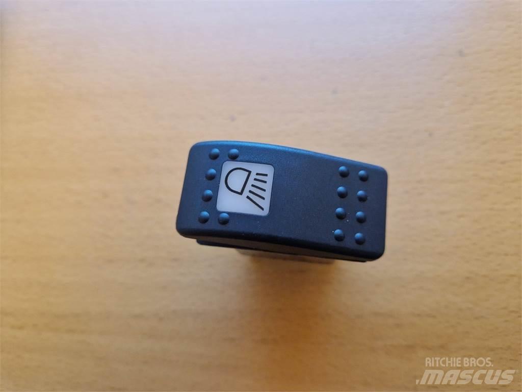 Eco Log 7004978 Electronics
