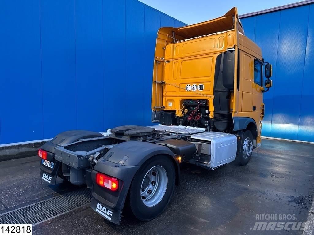 DAF XF 460 EURO 6 Trekkers