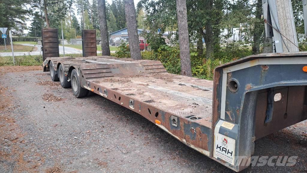 FGM FGM37 Diepladers