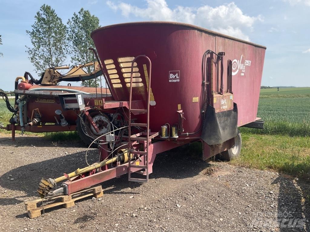 BvL 24 2 s Voedermachines