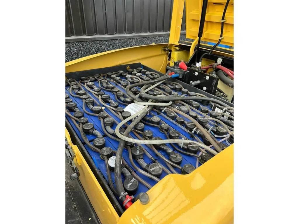 Hyster J2.5XN Elektrische heftrucks