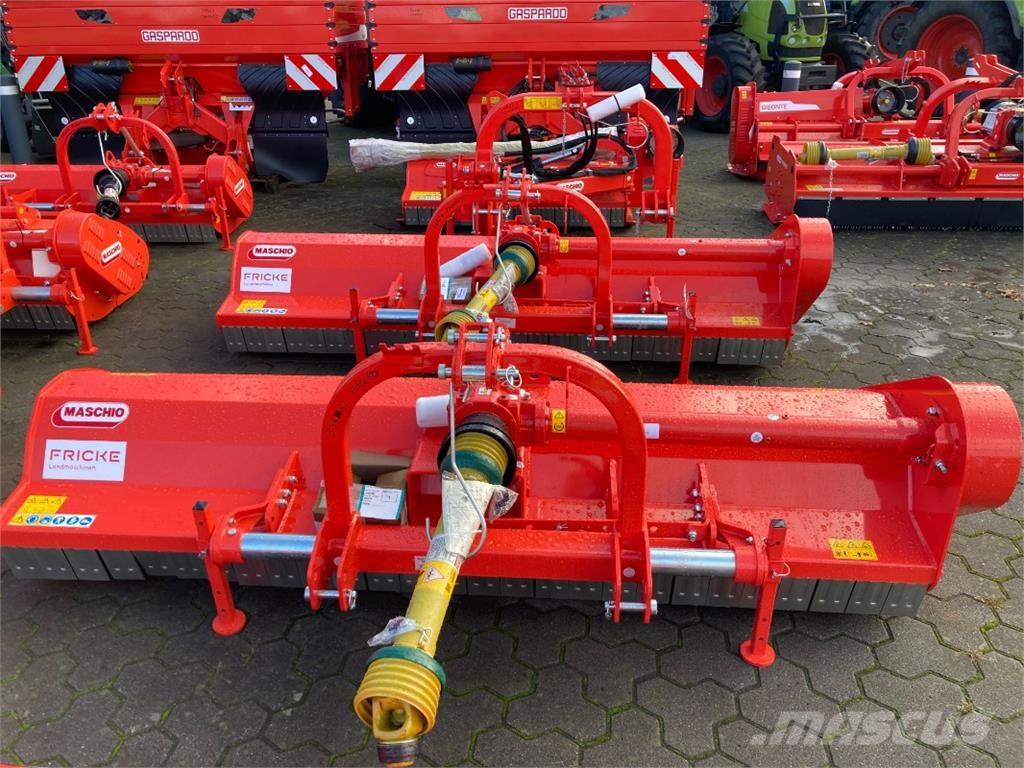 Maschio Brava 250 Terreinbeheermachines - overige