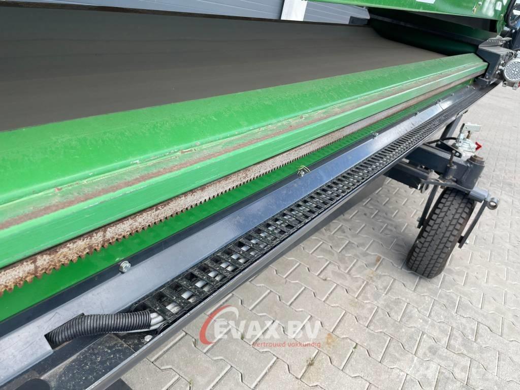  Broson DB 10-80 Transportbanden en Rollenbanen