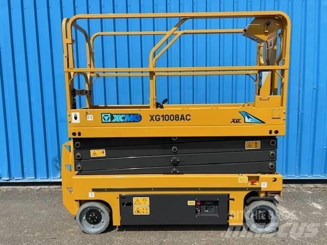 XCMG XG 1008 AC Schaarhoogwerkers