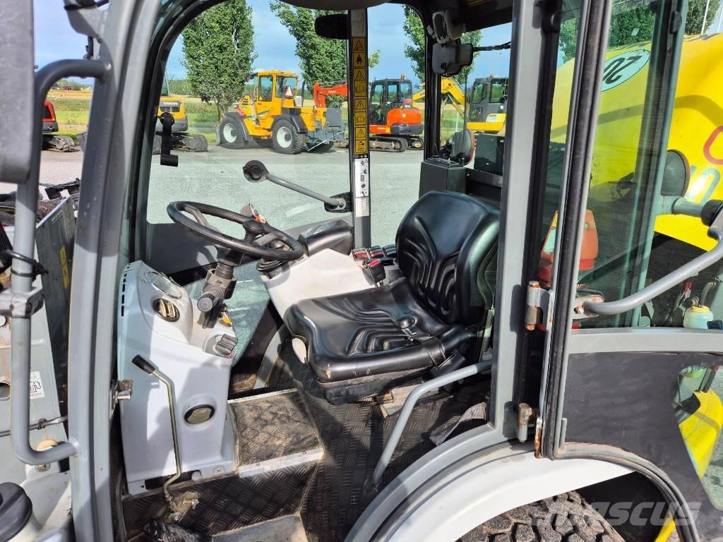 Kramer 5035 Wielladers