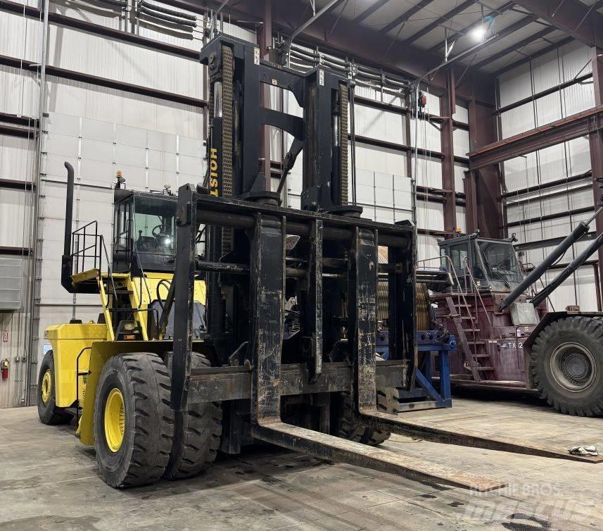 Hoist P 1050 Heftrucks overige