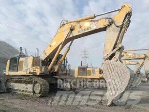 Komatsu PC 1250 SP-8 Rupsgraafmachines