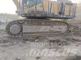 Komatsu PC 1250 SP-8 Rupsgraafmachines