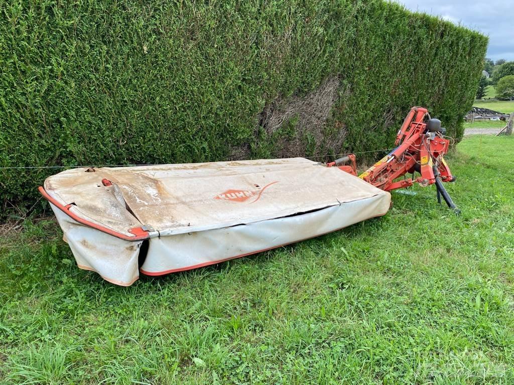 Kuhn GMD350FF Maaiers