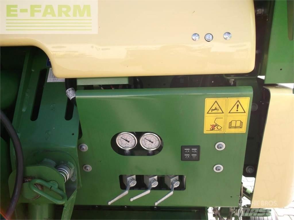Krone mx 370 gd Graantransportwagen