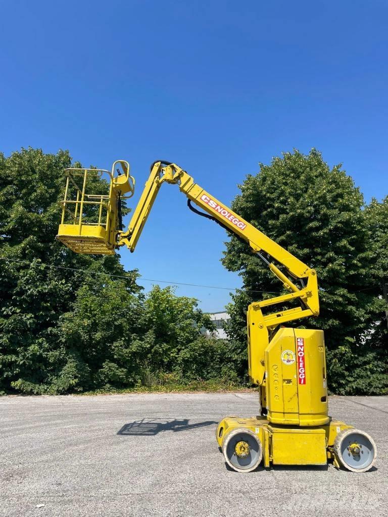 Genie Z 30/20 N RJ Knikarmhoogwerkers