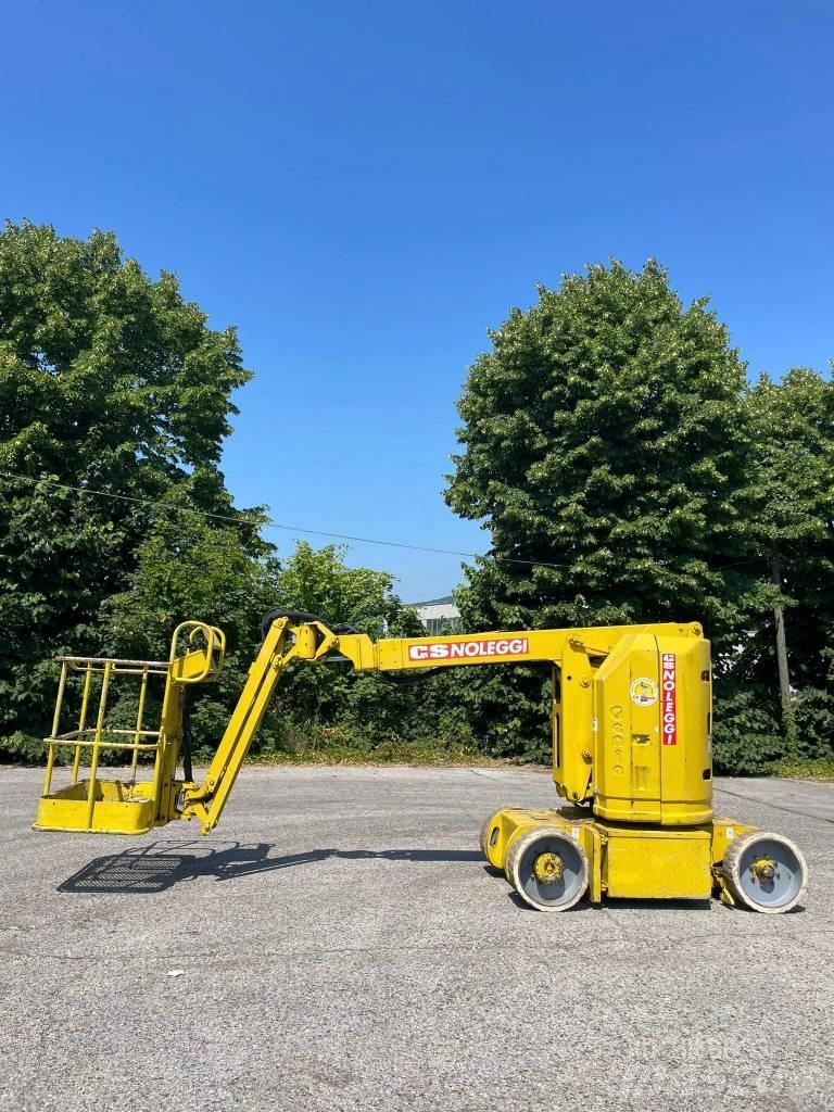 Genie Z 30/20 N RJ Knikarmhoogwerkers