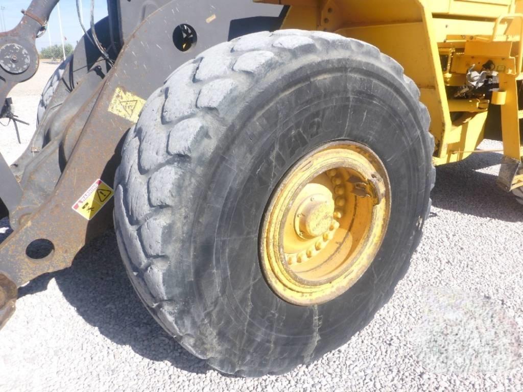 Volvo L 150 E Wielladers