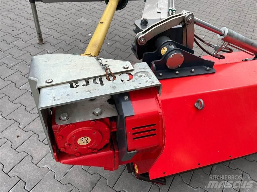Dragone Cobra 240 Terreinbeheermachines - overige