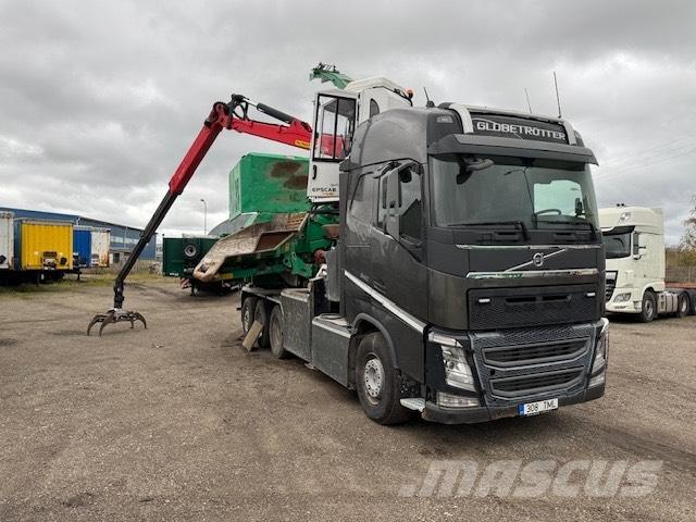 JENZ HEM583 Houtversnipperaars