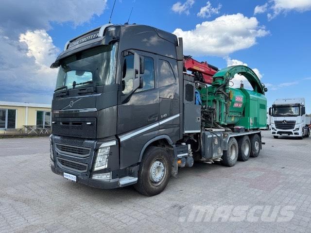 JENZ HEM583 Houtversnipperaars