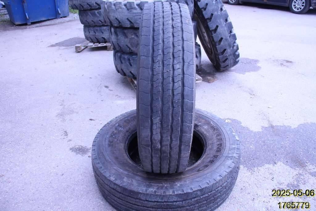 Tigar Road Agile Banden, wielen en velgen