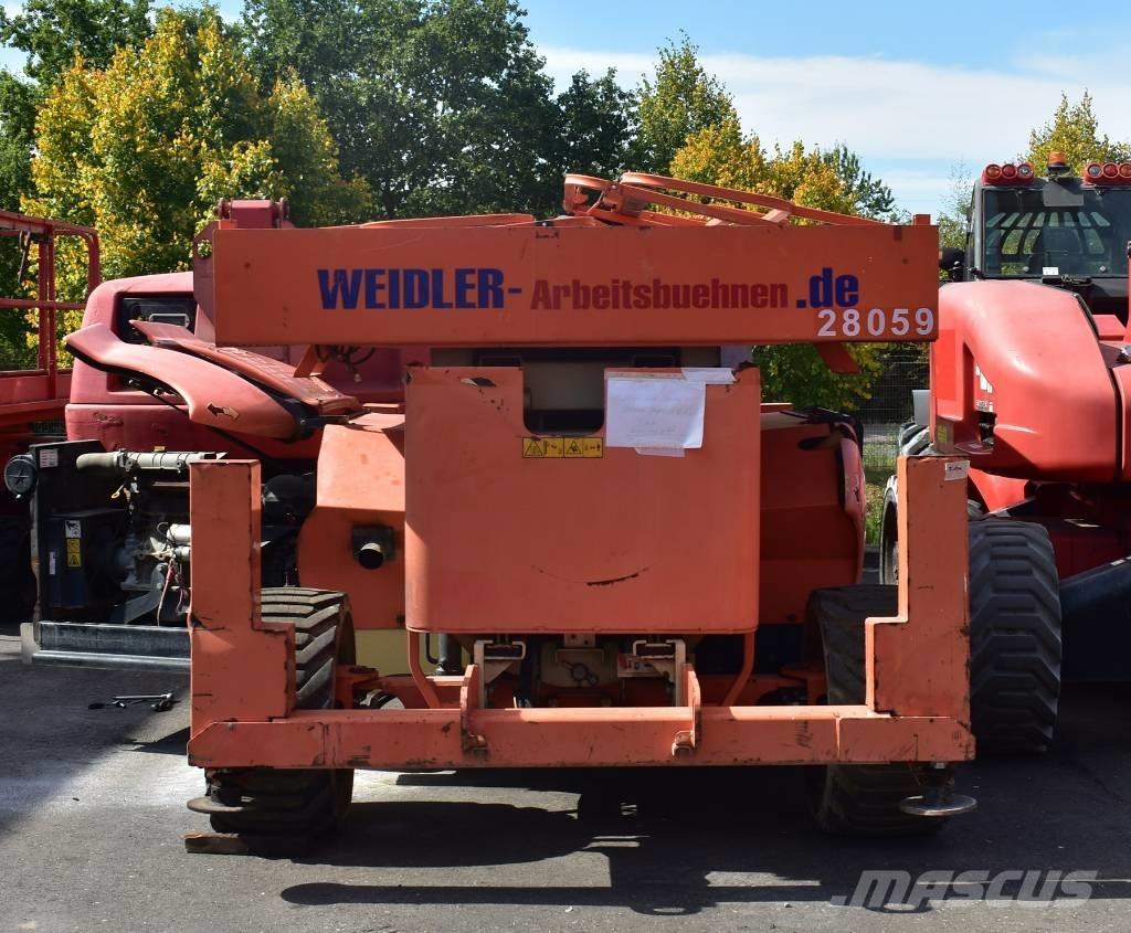 JLG RT4394 Schaarhoogwerkers