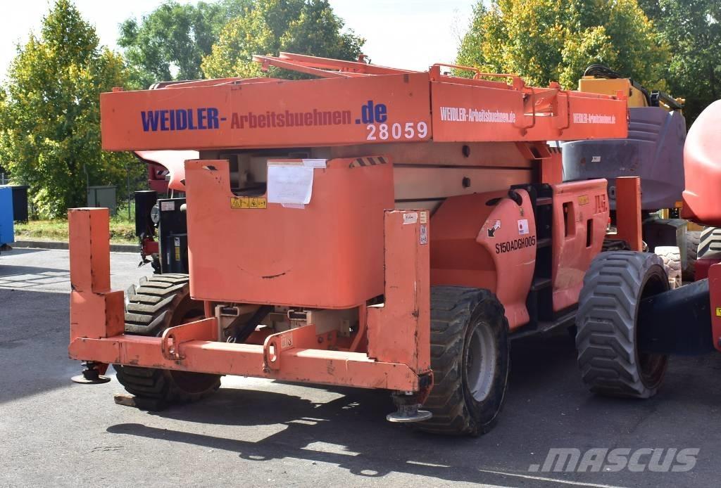 JLG RT4394 Schaarhoogwerkers
