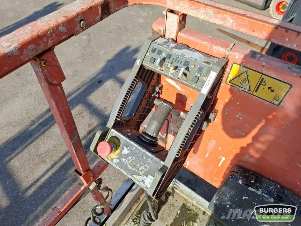 JLG 3246ES Schaarhoogwerkers