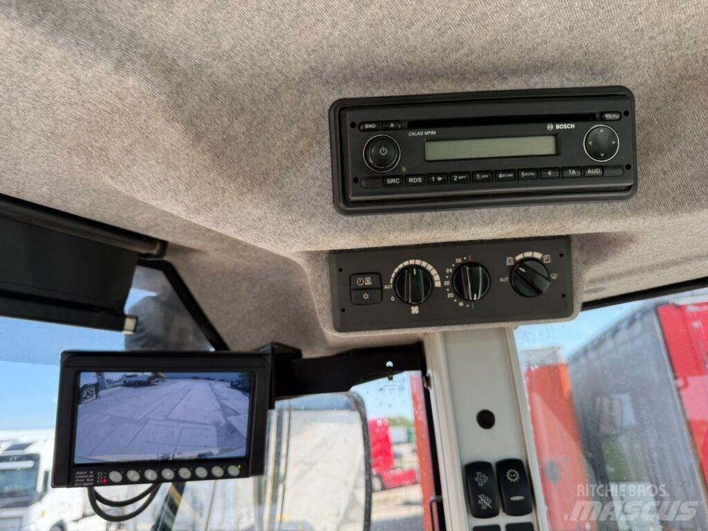 Volvo L60H Wielladers