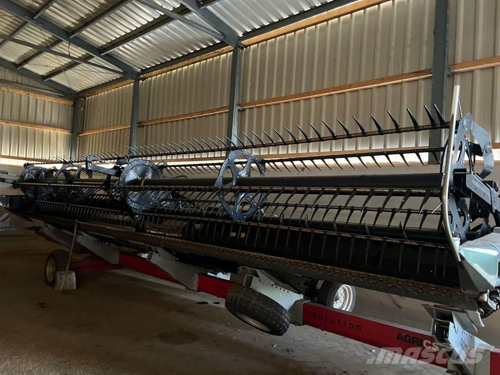 MacDon FD 75 Maaidorser aanbouwdelen