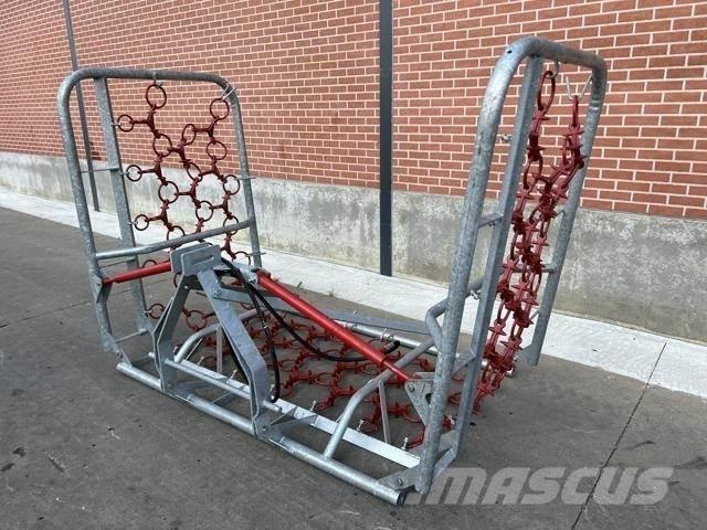 Peecon WS 500 HG Grondschaven