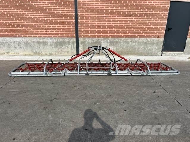 Peecon WS 500 HG Grondschaven